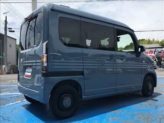 N-VAN e