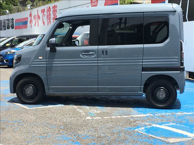 N-VAN e