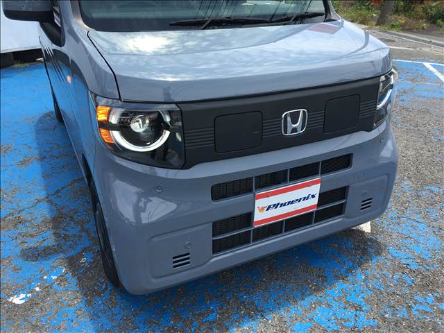 N-VAN e