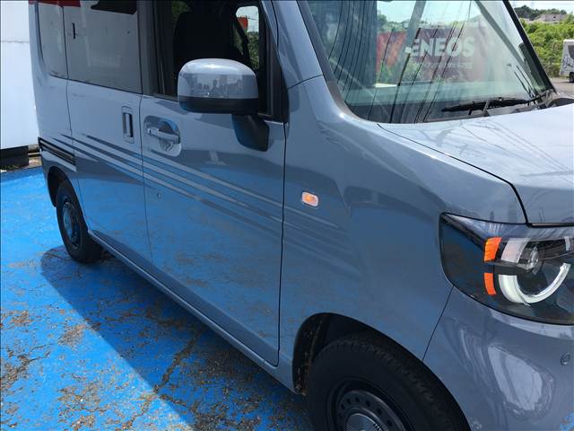 N-VAN e