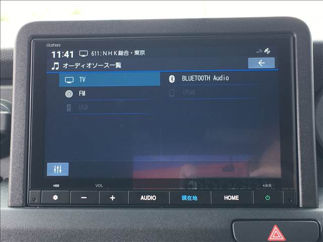 N-VAN e