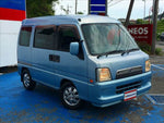 Dias Wagon