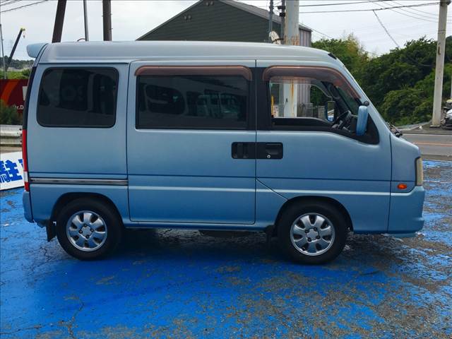 Dias Wagon