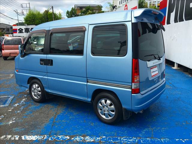 Dias Wagon