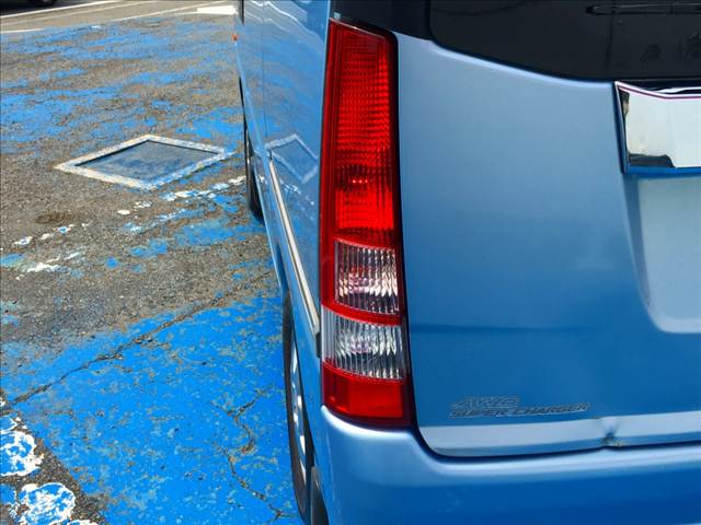 Dias Wagon