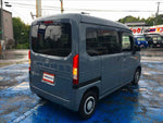 N-VAN