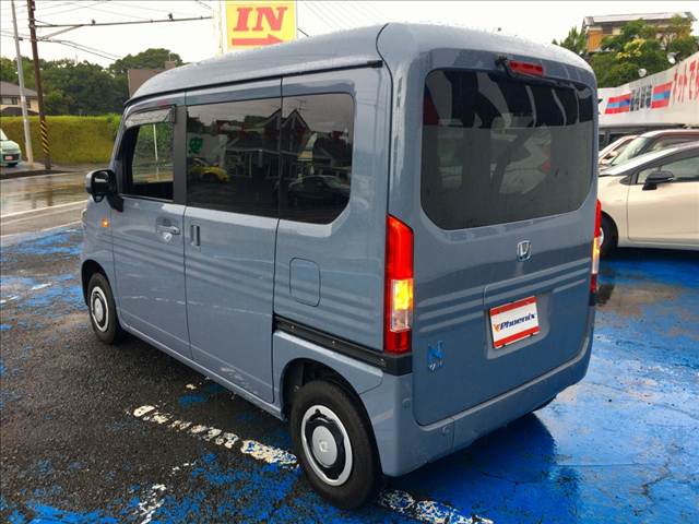 N-VAN