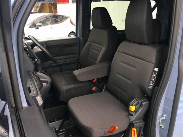 N-VAN