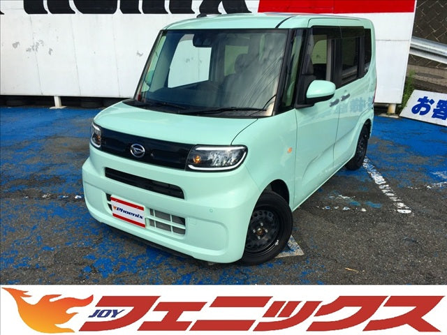 タント
