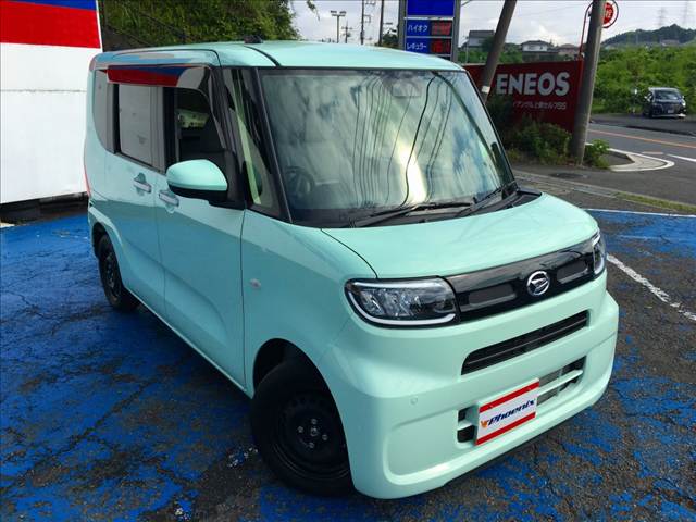タント