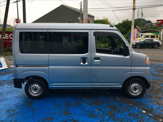 ハイゼットカーゴ