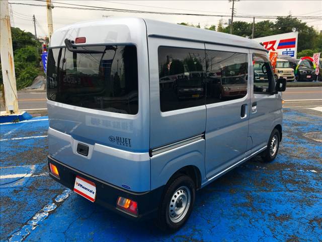 ハイゼットカーゴ