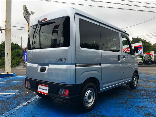 ハイゼットカーゴ