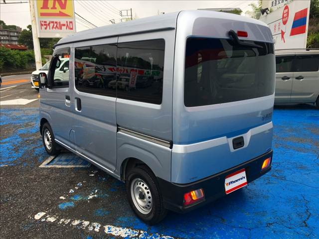 ハイゼットカーゴ