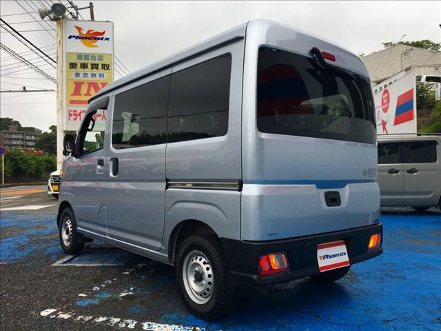 ハイゼットカーゴ