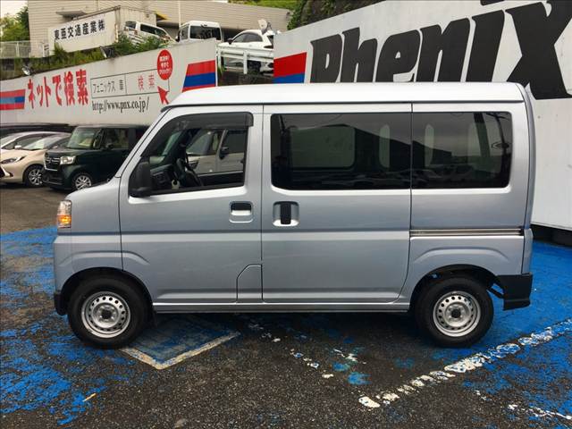 ハイゼットカーゴ