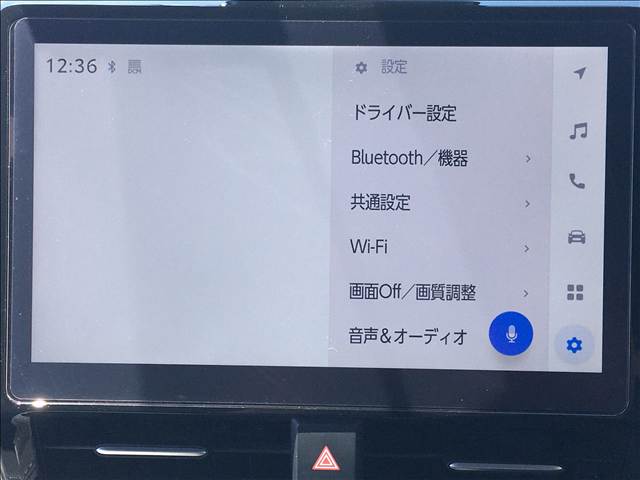 ヴォクシー