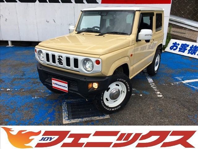 ジムニー