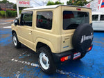 ジムニー