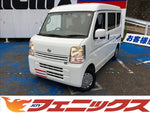 NV100 Clipper