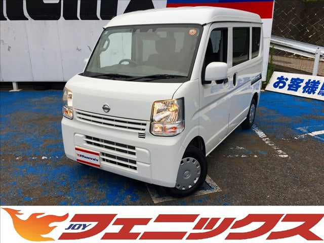 NV100 Clipper