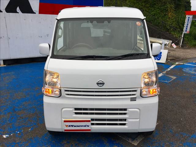 NV100 Clipper