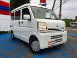NV100 Clipper
