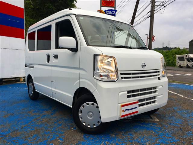 NV100 Clipper