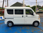 NV100 Clipper