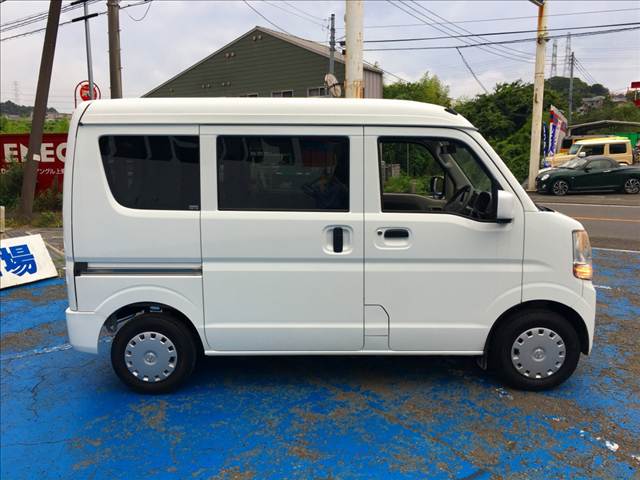 NV100 Clipper
