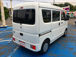 NV100 Clipper