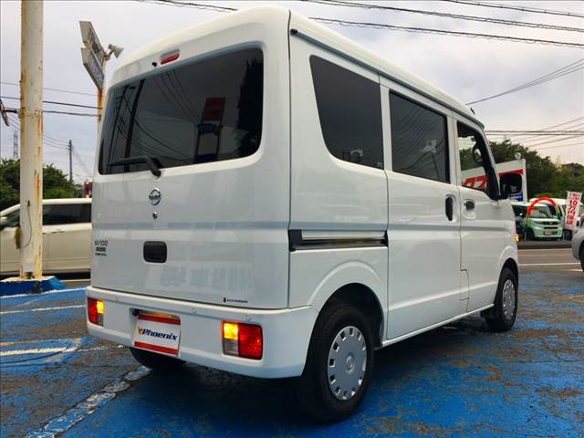 NV100 Clipper