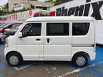 NV100 Clipper