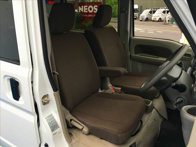 NV100 Clipper