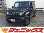 Jimny Nomad