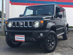 Jimny Nomad