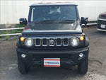 Jimny Nomad