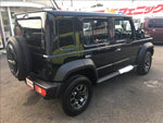 Jimny Nomad