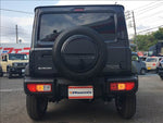 Jimny Nomad