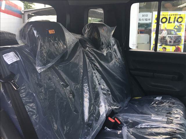 Jimny Nomad
