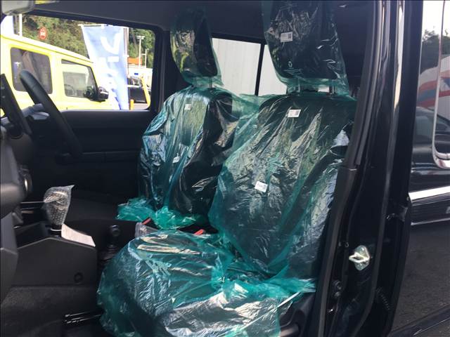 Jimny Nomad