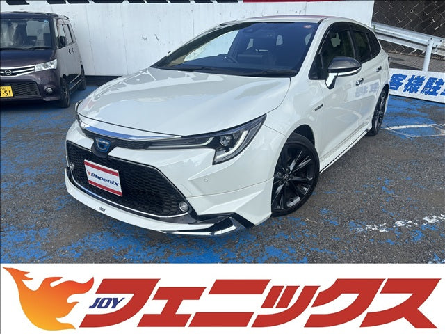 Corolla Touring