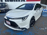 Corolla Touring