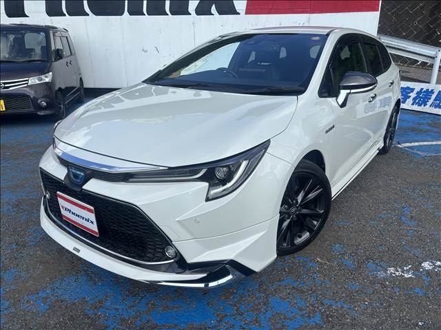 Corolla Touring