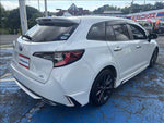 Corolla Touring
