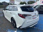 Corolla Touring