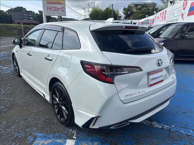 Corolla Touring