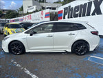 Corolla Touring