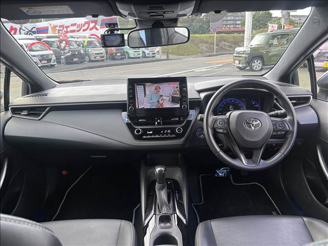 Corolla Touring