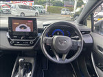 Corolla Touring